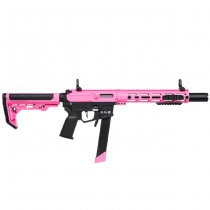 Specna Arms ASG SA-FX02 FLEX HAL ETU AEG - Pink