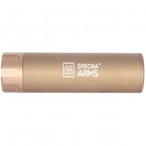 Specna Arms ATU Advanced Tracer Unit II - Tan