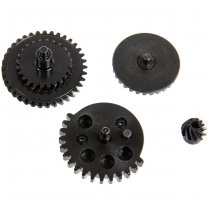 Specna Arms CNC Helical Steel Gear Set 12:1