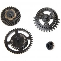 Specna Arms CNC Shellised Helical Gear Set 13:1