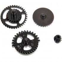 Specna Arms CNC Shellised Helical Gear Set 16:1