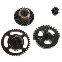 Specna Arms CNC Shellised Helical Gear Set 18:1