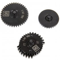 Specna Arms CNC Steel Gear Set 9:1 DSG