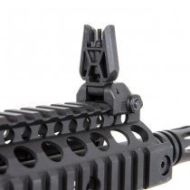 Specna Arms Daniel Defense M4A1 SA-E26 EDGE HAL ETU AEG - Black