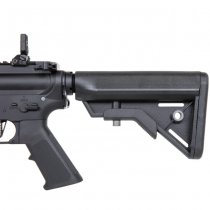 Specna Arms Daniel Defense M4A1 SA-E26 EDGE HAL ETU AEG - Black