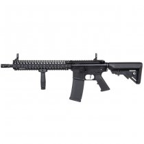 Specna Arms Daniel Defense M4A1 SA-E26 EDGE HAL ETU AEG - Black