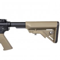 Specna Arms Daniel Defense M4A1 SA-E26 EDGE HAL ETU AEG - Chaos Bronze