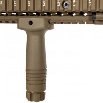 Specna Arms Daniel Defense MK18 SA-C19 CORE AEG - Tan