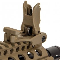 Specna Arms Daniel Defense MK18 SA-C19 CORE AEG - Tan