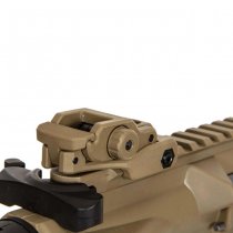 Specna Arms Daniel Defense MK18 SA-C19 CORE AEG - Tan