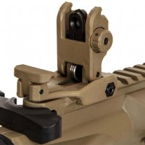 Specna Arms Daniel Defense MK18 SA-C19 CORE AEG - Tan