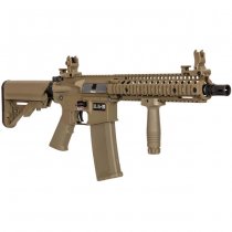 Specna Arms Daniel Defense MK18 SA-C19 CORE AEG - Tan