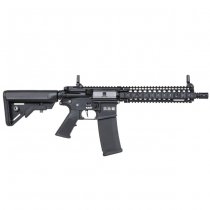 Specna Arms Daniel Defense MK18 SA-E19 EDGE HAL ETU AEG - Black