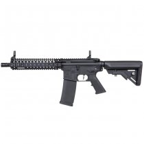 Specna Arms Daniel Defense MK18 SA-E19 EDGE HAL ETU AEG - Black