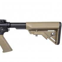 Specna Arms Daniel Defense MK18 SA-E19 EDGE HAL ETU AEG - Chaos Bronze