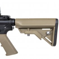 Specna Arms Daniel Defense MK18 SA-E19 EDGE HAL ETU AEG - Chaos Bronze