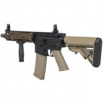 Specna Arms Daniel Defense MK18 SA-E19 EDGE HAL ETU AEG - Chaos Bronze