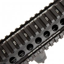 Specna Arms Daniel Defense MK18 SA-E19 EDGE HAL2 AEG - Black