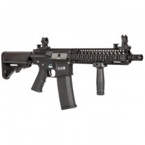 Specna Arms Daniel Defense MK18 SA-E19 EDGE HAL2 AEG - Black