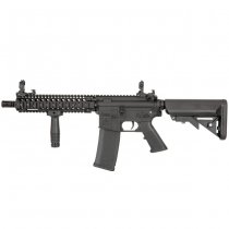 Specna Arms Daniel Defense MK18 SA-E19 EDGE HAL2 AEG - Black