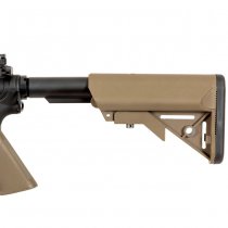 Specna Arms Daniel Defense MK18 SA-E19 EDGE HAL2 AEG - Chaos Bronze