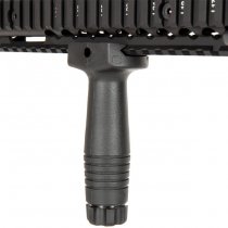 Specna Arms Daniel Defense MK18 SA-E19 EDGE Kestrel ETU 1.14J AEG - Black