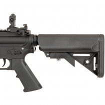 Specna Arms Daniel Defense MK18 SA-E19 EDGE Kestrel ETU 1.14J AEG - Black