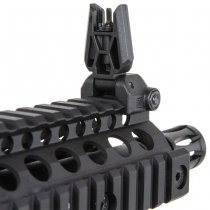 Specna Arms Daniel Defense MK18 SA-P19 Prime ASTER II ETU Brushless Motor AEG - Black