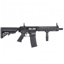 Specna Arms Daniel Defense MK18 SA-P19 Prime ASTER II ETU Brushless Motor AEG - Black