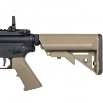 Specna Arms Daniel Defense MK18 SA-P19 Prime ASTER II ETU Brushless Motor AEG - Chaos Bronze