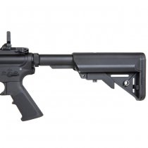 Specna Arms Daniel Defense MK18 SA-P26 Prime ASTER II ETU Brushless Motor AEG - Black