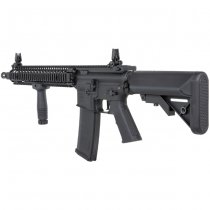 Specna Arms Daniel Defense MK18 SA-P26 Prime ASTER II ETU Brushless Motor AEG - Black