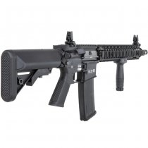 Specna Arms Daniel Defense MK18 SA-P26 Prime ASTER II ETU Brushless Motor AEG - Black