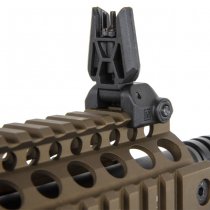 Specna Arms Daniel Defense MK18 SA-P26 Prime ASTER II ETU Brushless Motor AEG - Chaos Bronze