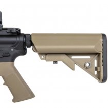 Specna Arms Daniel Defense MK18 SA-P26 Prime ASTER II ETU Brushless Motor AEG - Chaos Bronze