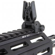 Specna Arms Daniel Defense RIS III 10.5 SA-P27 Prime ASTER II ETU Brushless Motor AEG - Black