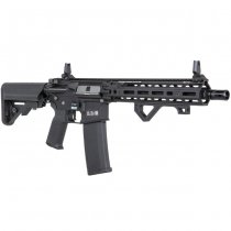 Specna Arms Daniel Defense RIS III 10.5 SA-P27 Prime ASTER II ETU Brushless Motor AEG - Black