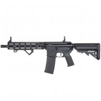 Specna Arms Daniel Defense RIS III 10.5 SA-P27 Prime ASTER II ETU Brushless Motor AEG - Black