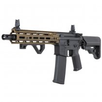 Specna Arms Daniel Defense RIS III 10.5 SA-P27 Prime ASTER II ETU Brushless Motor AEG - Chaos Bronze