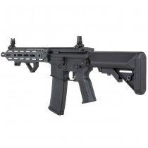 Specna Arms Daniel Defense RIS III 10.5 SA-P27 Prime ASTER II ETU Brushless Motor AEG - Grey