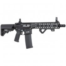 Specna Arms Daniel Defense RIS III 10.5 SA-P27 Prime ASTER II ETU Brushless Motor AEG - Grey