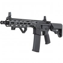 Specna Arms Daniel Defense RIS III 10.5 SA-P27 Prime ASTER II ETU Brushless Motor AEG - Grey