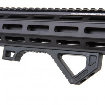 Specna Arms Daniel Defense RIS III 12.5 SA-P28 Prime ASTER II ETU Brushless Motor AEG - Black