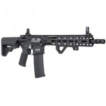 Specna Arms Daniel Defense RIS III 12.5 SA-P28 Prime ASTER II ETU Brushless Motor AEG - Black