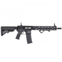 Specna Arms Daniel Defense RIS III 12.5 SA-P28 Prime ASTER II ETU Brushless Motor AEG - Black