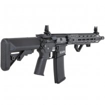 Specna Arms Daniel Defense RIS III 12.5 SA-P28 Prime ASTER II ETU Brushless Motor AEG - Grey