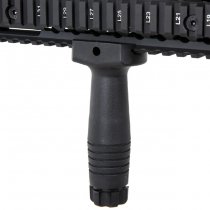 Specna Arms Daniel Defense SA-C19 CORE HAL ETU AEG - Black