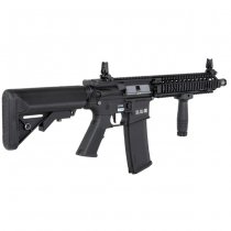 Specna Arms Daniel Defense SA-C19 CORE HAL ETU AEG - Black