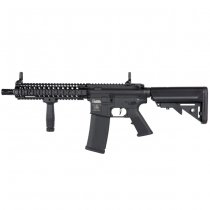 Specna Arms Daniel Defense SA-C19 CORE HAL ETU AEG - Black