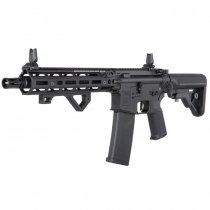 Specna Arms Daniel Defense SA-E27 RIS III 10.5 EDGE HAL ETU AEG - Black